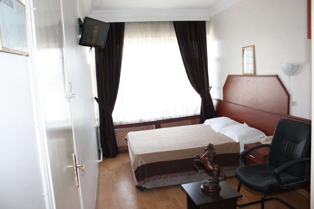 Burak Hotel Gaziantep Kamer foto